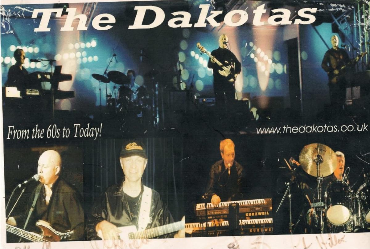 Dakotas