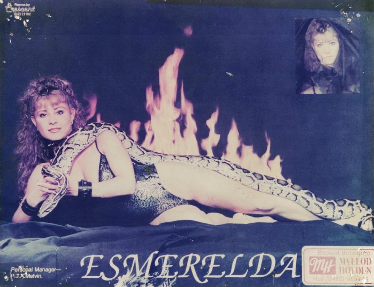 Esmerelda