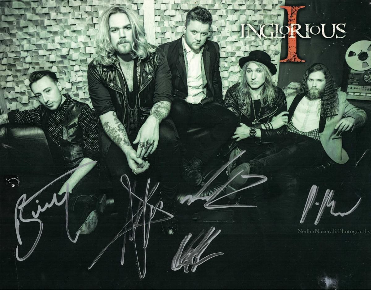 Ingloriouse