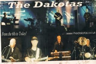 Dakotas