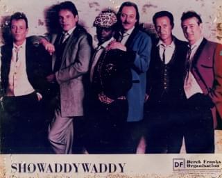 Showaddywaddy